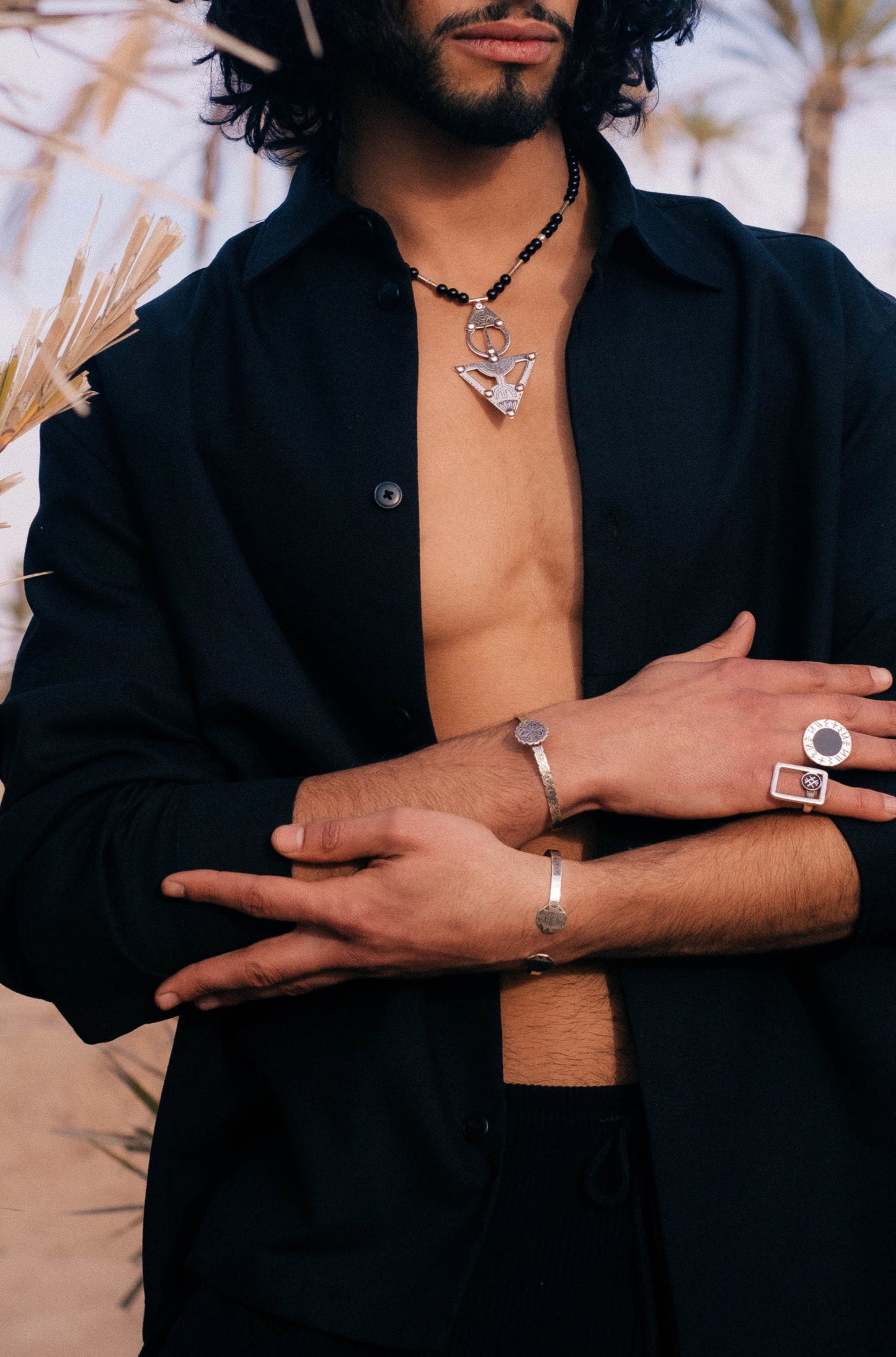 Azhar Men Cuff