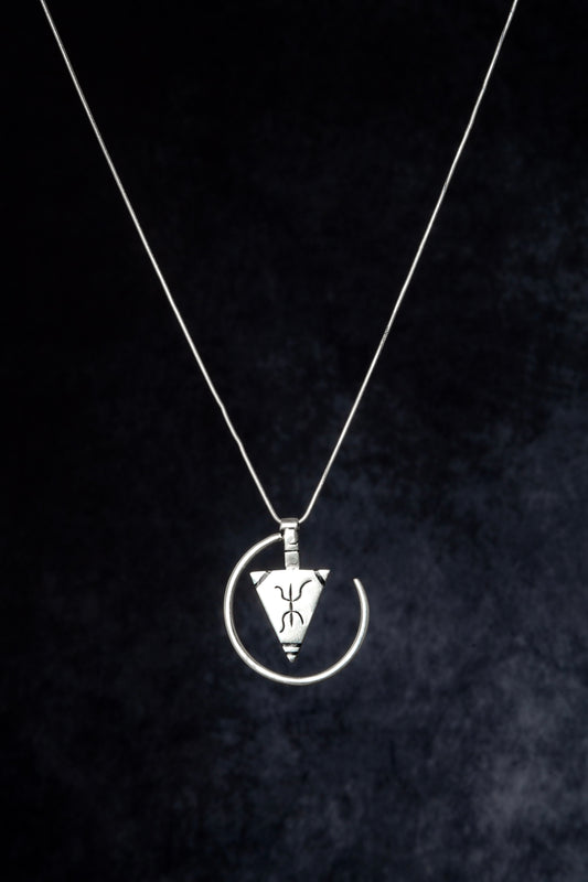 Free Spirit - Amazigh Necklace