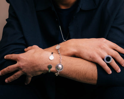 Sarab Men Cuff