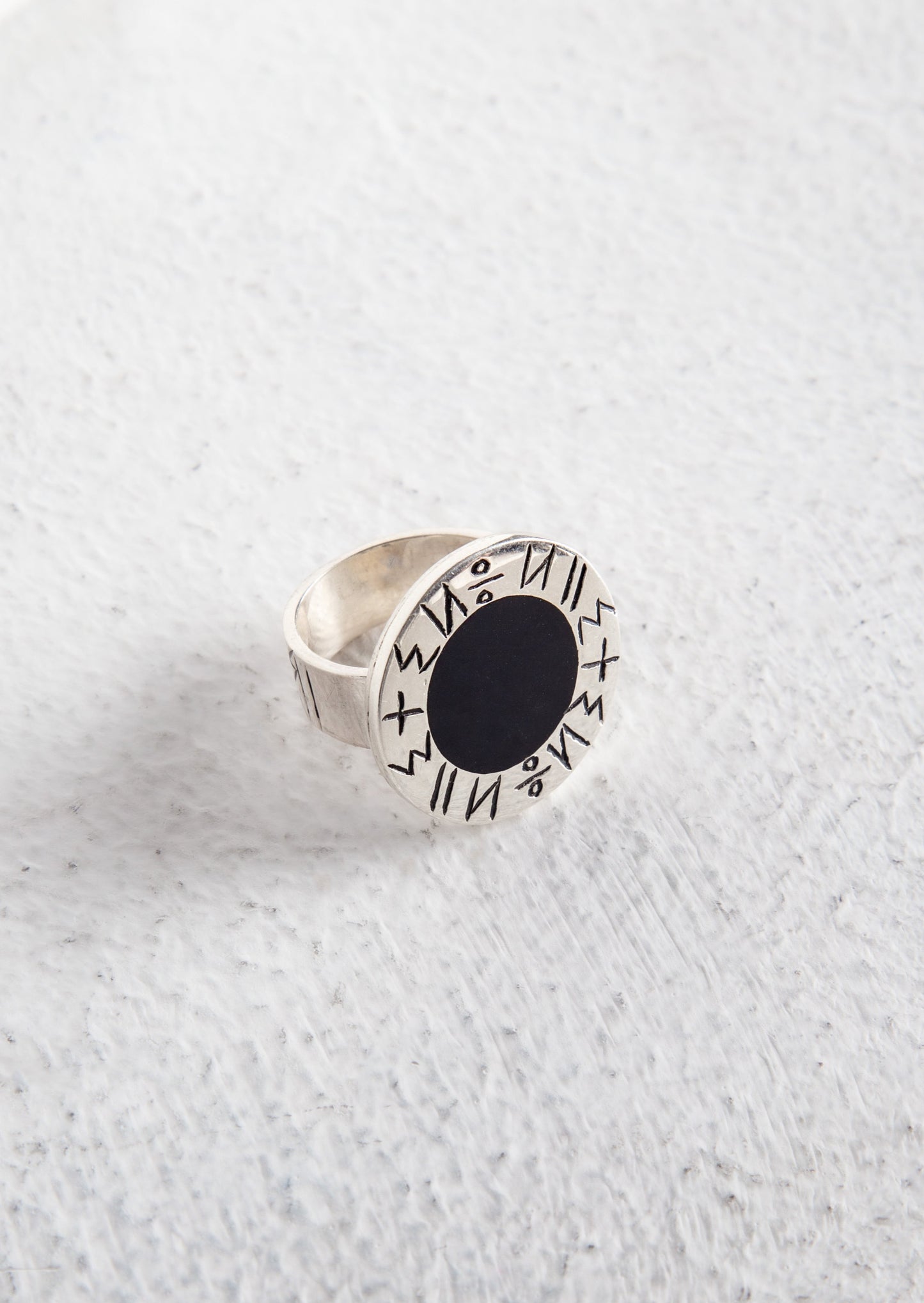 Freedom Amazigh Ring (Unisex)