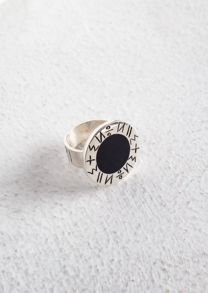 Freedom Amazigh Ring (Unisex)