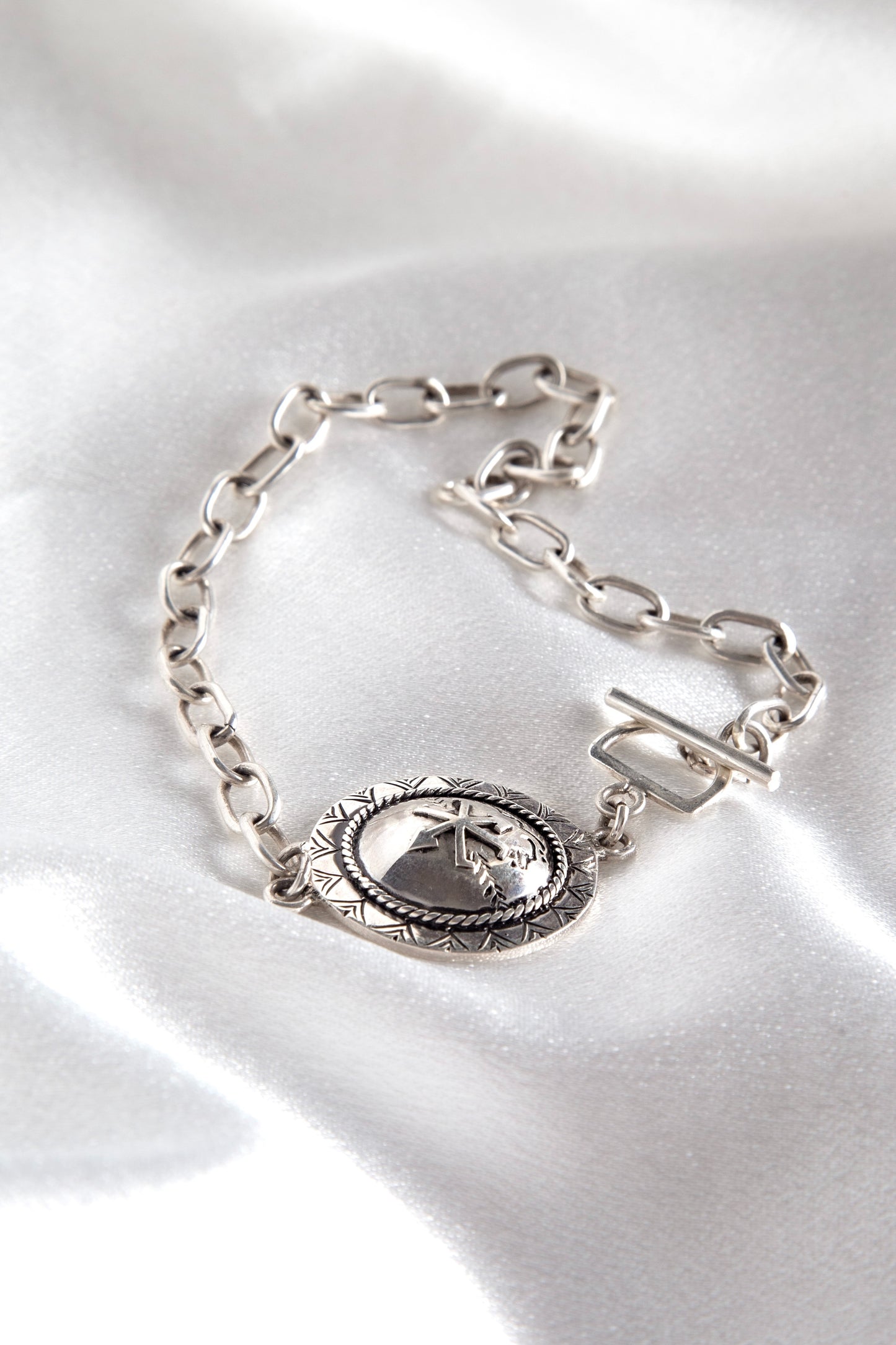 Hurriyeh Ankle Chain