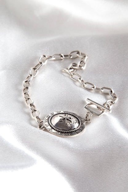 Hurriyeh Ankle Chain