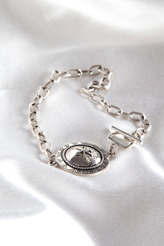 Hurriyeh Ankle Chain