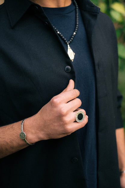 Azhar Men Cuff