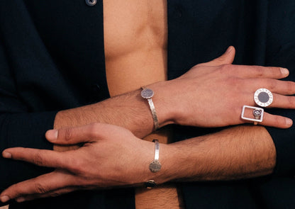 Azhar Men Cuff