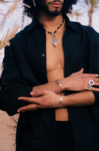 Azhar Men Cuff
